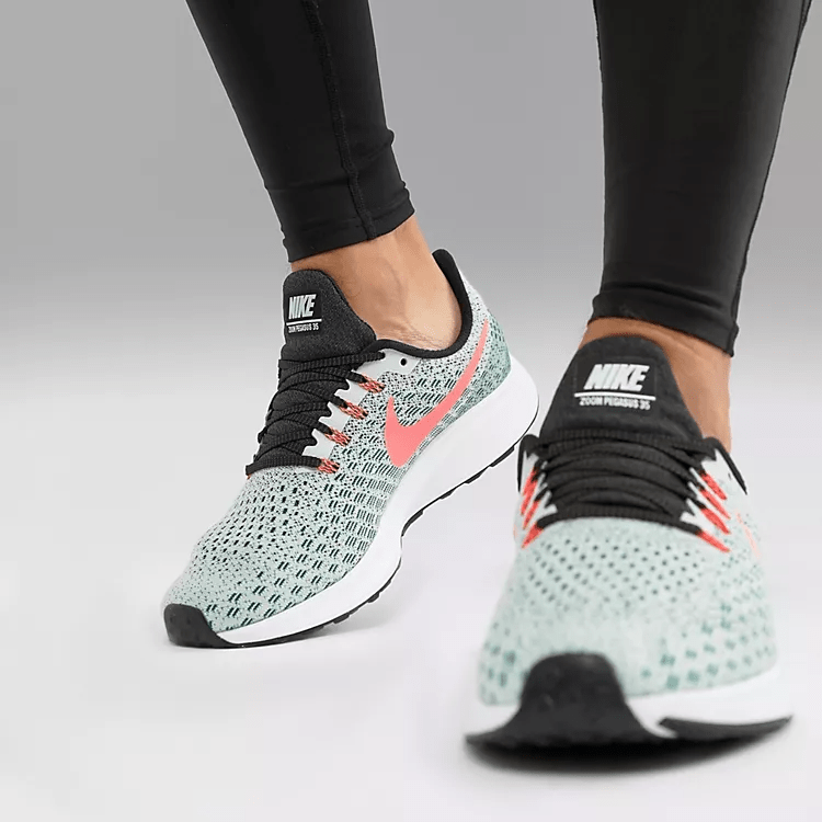 Giày Nike Air Zoom Pegasus 35 Geode Teal 942851-009 - Ảnh 5