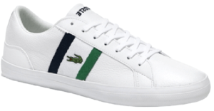 Alternative view of Giày Lacoste Lerond 119 3 Running 37CMA0045-042