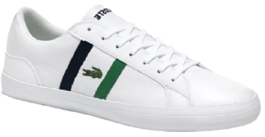 Alternative view of Giày Lacoste Lerond 119 3 Running 37CMA0045-042
