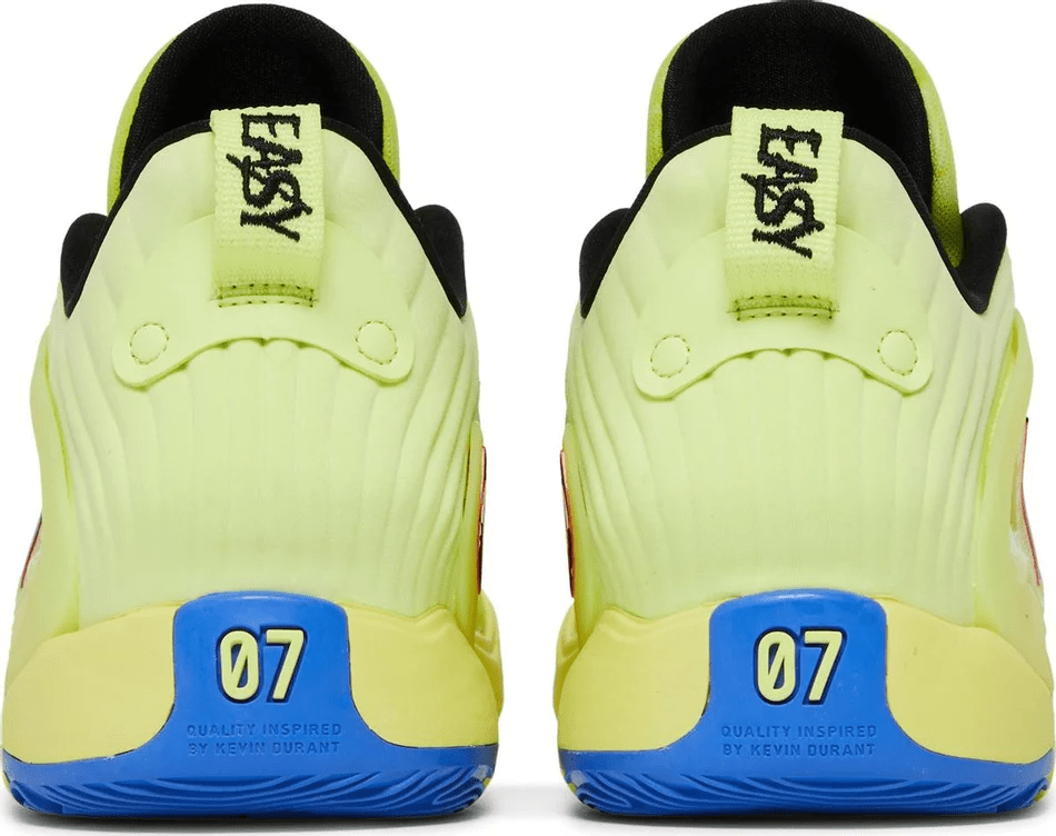 Giày Nike KD 15 'Aimbot' DM1056-700 - Ảnh 3