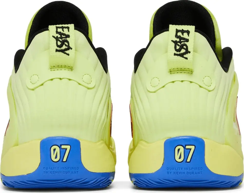 Giày Nike KD 15 'Aimbot' DM1056-700 - Ảnh 3