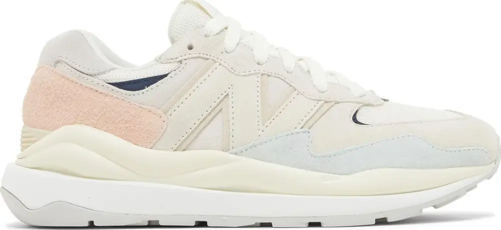 Giày New Balance 5740 'Sea Salt Vintage Rose' M5740RSA