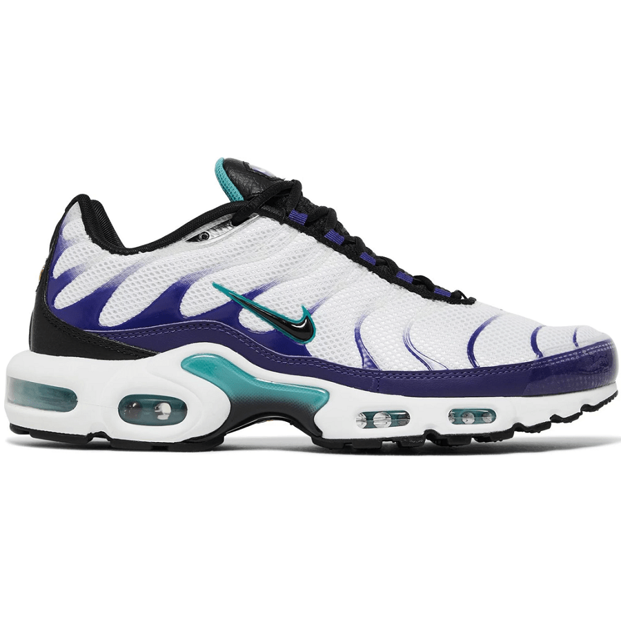 Giày Nike Air Max Plus 'Grape' DM0032-100