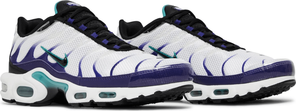 Giày Nike Air Max Plus 'Grape' DM0032-100 - Ảnh 5