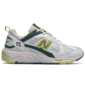 Giày New Balance NB 878 'White Green Yellow' CM878RSA