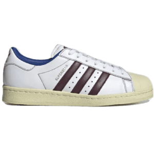 Giày Adidas Superstar 82 'Cloud White' IE0020