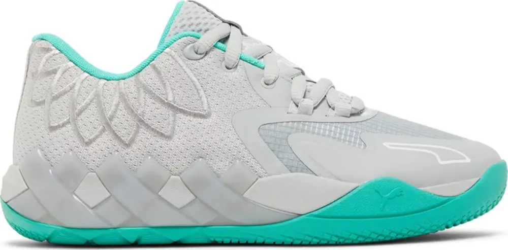 Giày Puma LaMelo Ball MB.01 Lo 'UFO' 377676-02