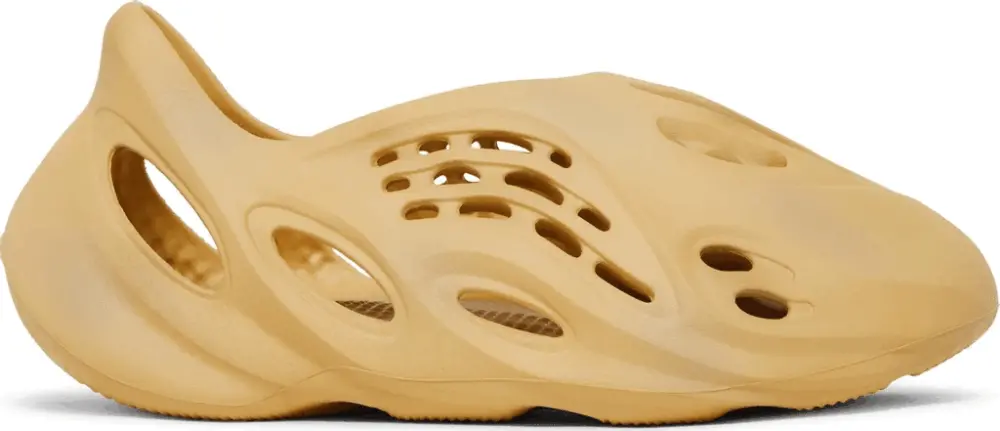 Giày Adidas Yeezy Foam Runner 'Desert Sand' GV6843