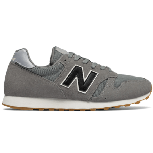 Giày New Balance 373 Series D 'Black' ML373GKG