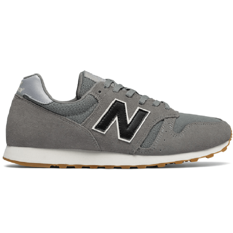Giày New Balance 373 Series D 'Black' ML373GKG