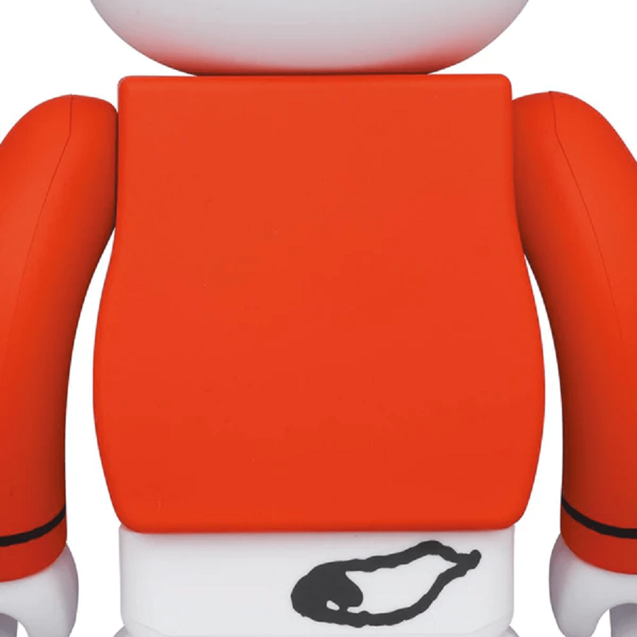 Mô Hình Peanuts Be@rbrick 1000% 'Joe Cool' 95962-PJC-1000 - Ảnh 2