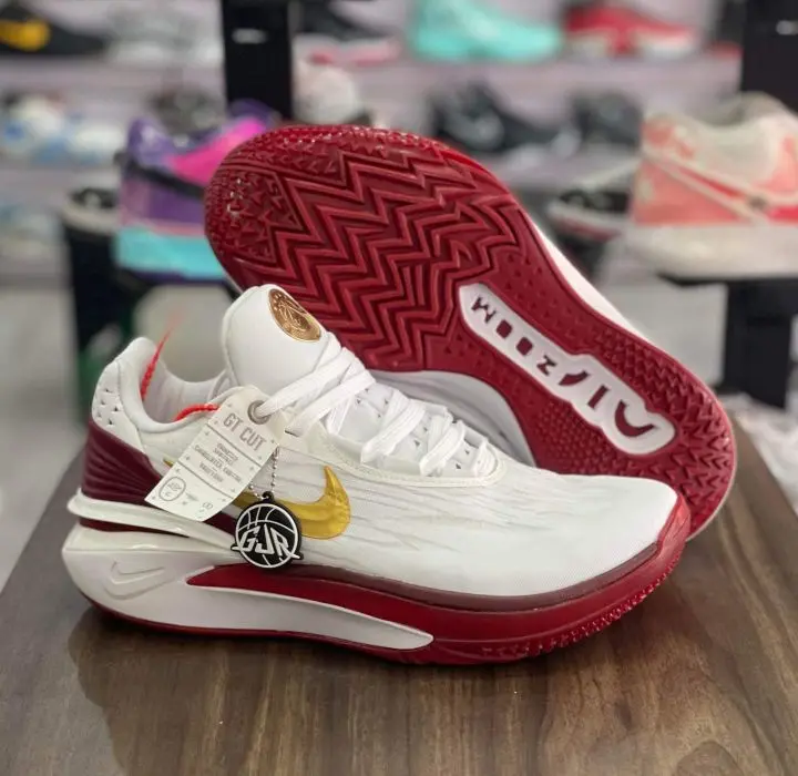 Alternative view of Giày Nike G.T. Cut 2 'Sisterhood' FN0299-121