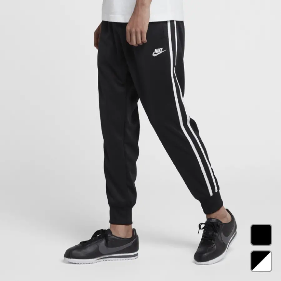 Quần Nike Jersey Pants Tribute Jogger Pants AR2256-010 - Ảnh 6