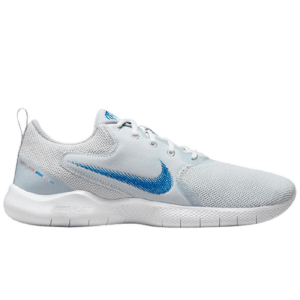 Giày Nike Flex Experience Run 10 ‘Pure Platinum Imperial Blue’ CI9960-010