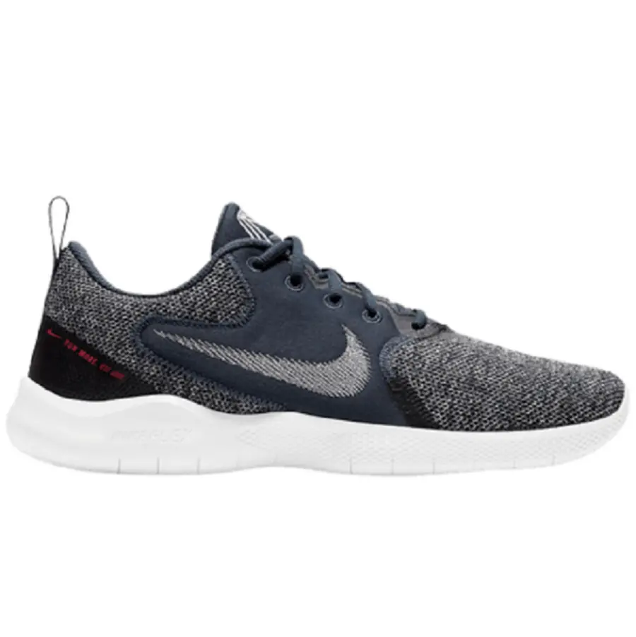 Giày Nike Flex Experience Run 10 ‘Thunder Blue Black’ CI9960-401