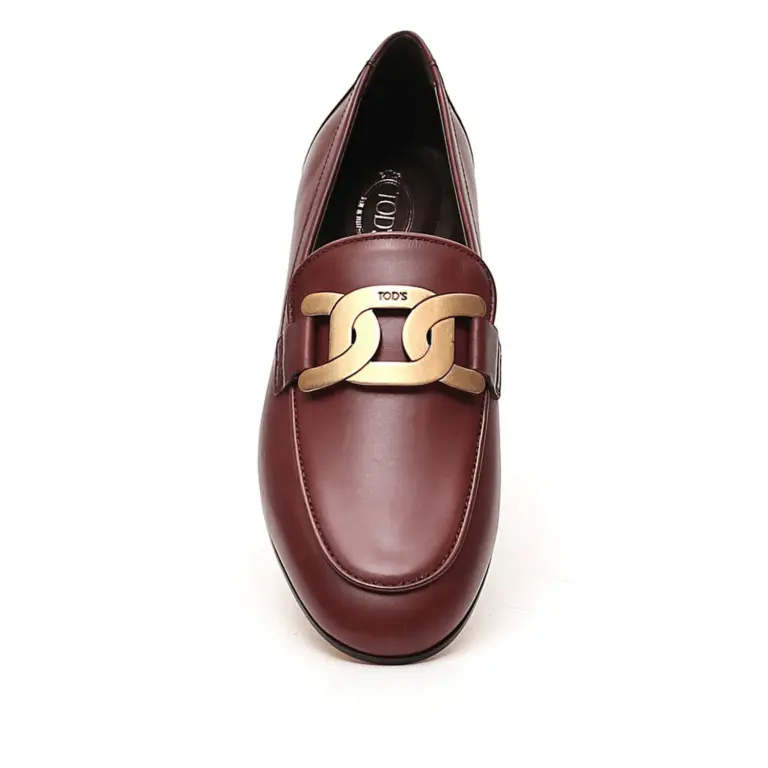 Giày Tod’s Luxury Fashion Wmns Brown XXW79A0DD00NF5S607 - Ảnh 3