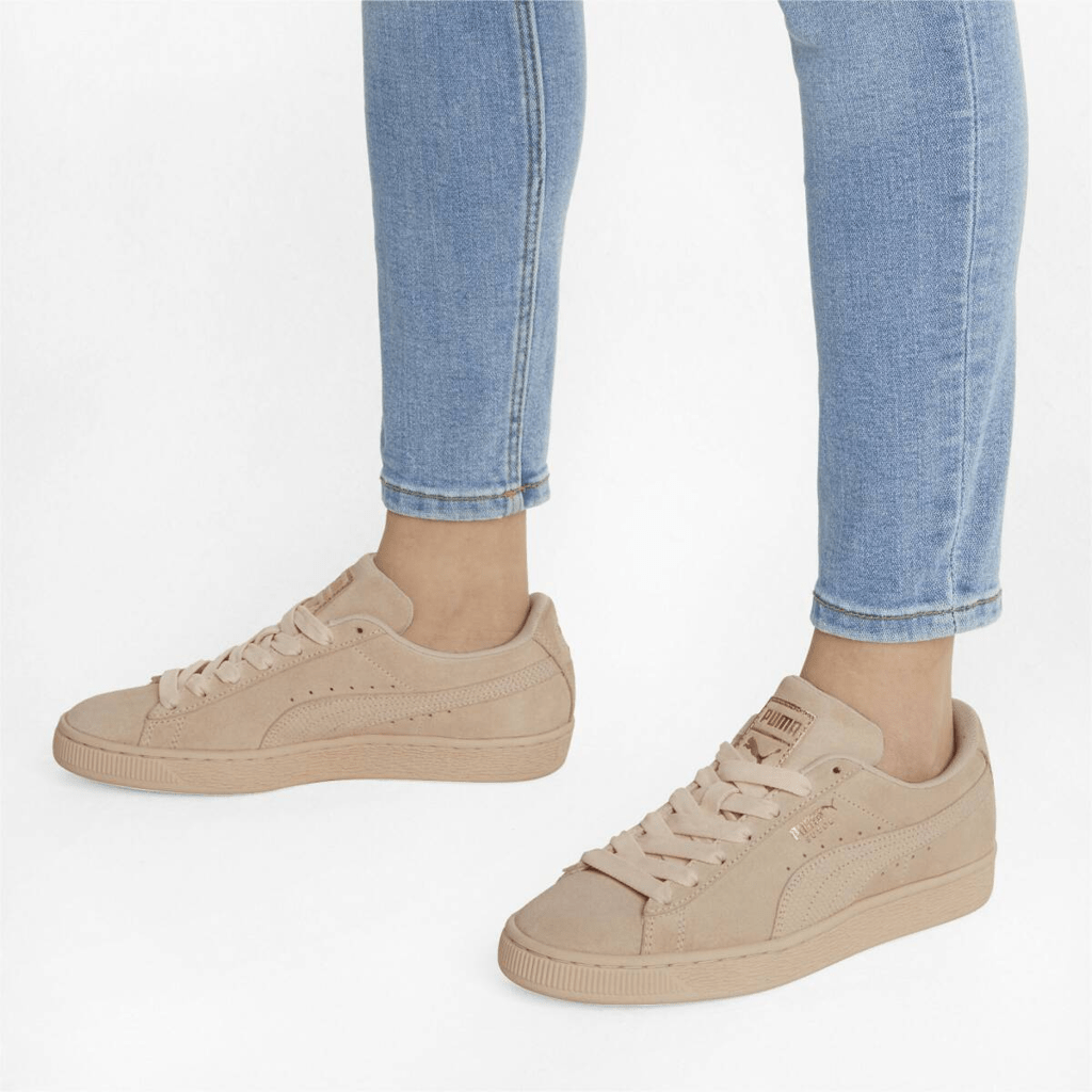 Giày Puma Wmns Suede Classic 'Neutrals' 375128-01 - Ảnh 2