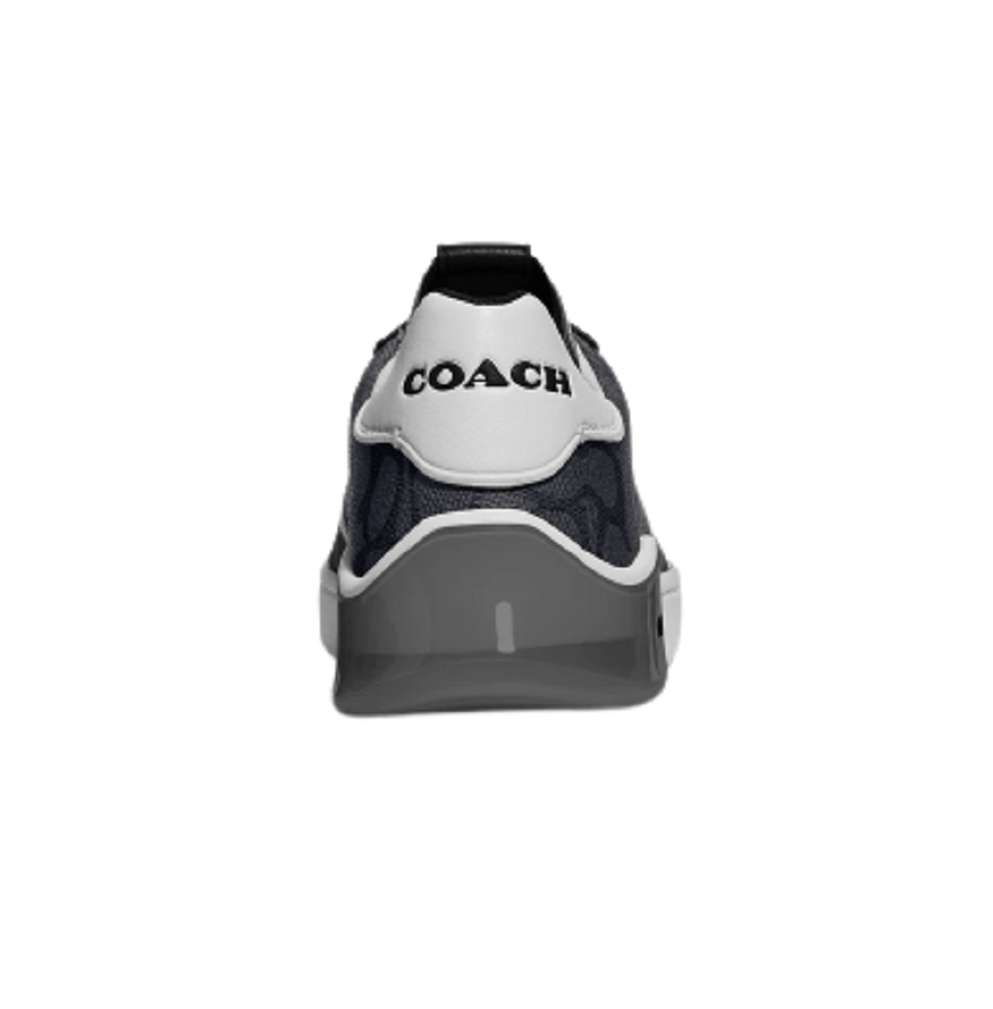 Giày Coach CITYSOLE COURT SNEAKER G5015-CQBK - Ảnh 3