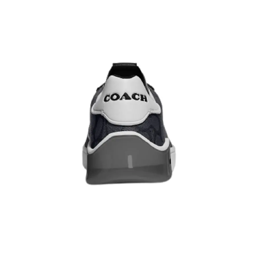 Giày Coach CITYSOLE COURT SNEAKER G5015-CQBK - Ảnh 3
