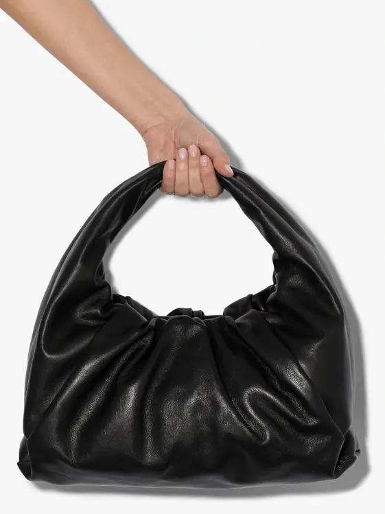 Alternative view of Túi Bottega Veneta The Shoulder Pouch Bag 610524-VCP40-1229