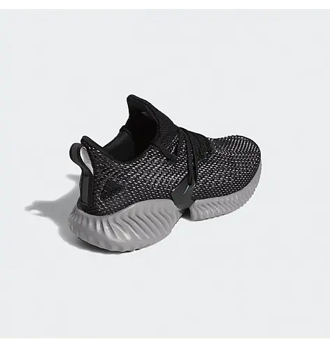 Giày Adidas Alphabounce Instinct 'Grey' BC0626 - Ảnh 7