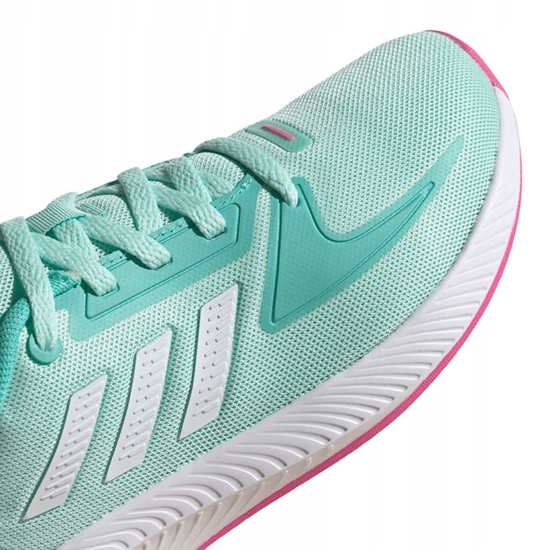 Giày Adidas Runfalcon 2.0 'Mint' FY9502 - Ảnh 2