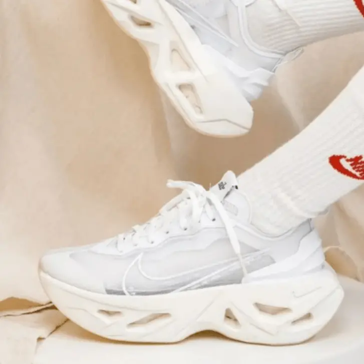 Giày Nike ZoomX Vista Grind 'White' CQ9500-101 - Ảnh 5