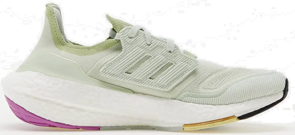 Giày Adidas Ultraboost 2022 'Linen Green' GX9162
