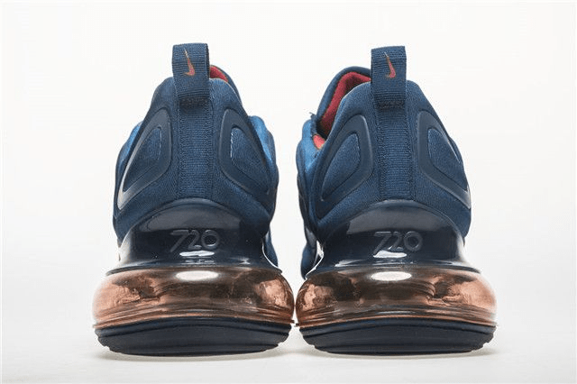 Giày Nike Wmns Air Max 720 'University Blue' AR9293-401 - Ảnh 6