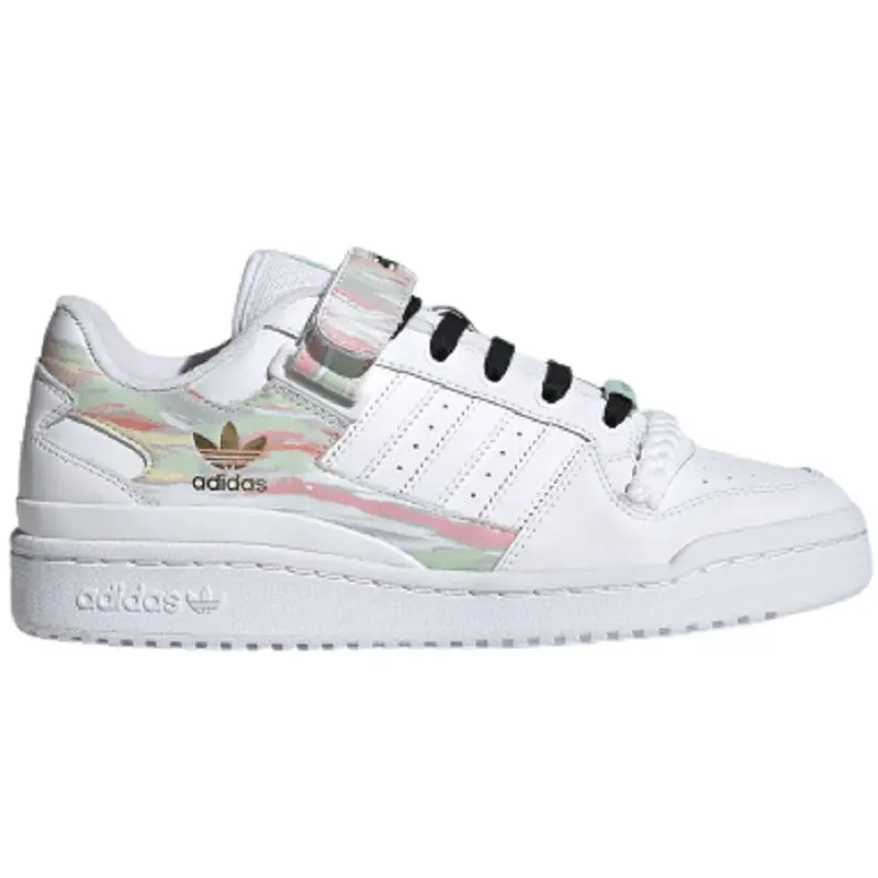 Giày Adidas Originals Forum Low FY5119