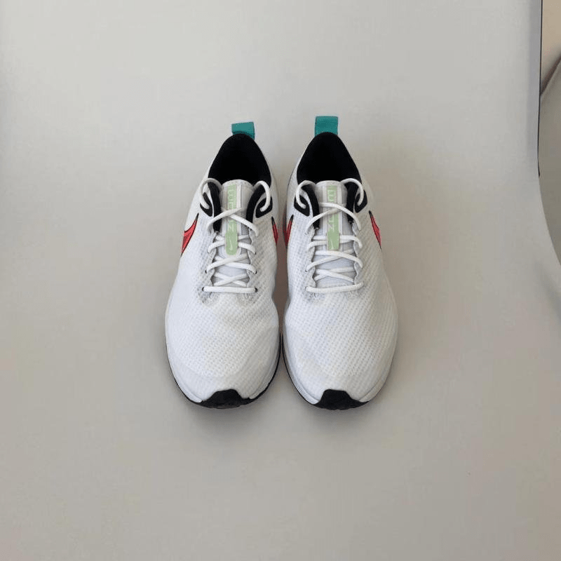 Giày Nike Air Zoom Arcadia GS 'Ombre Swoosh' DA1242-101 - Ảnh 6