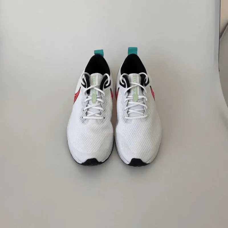 Giày Nike Air Zoom Arcadia GS 'Ombre Swoosh' DA1242-101 - Ảnh 6