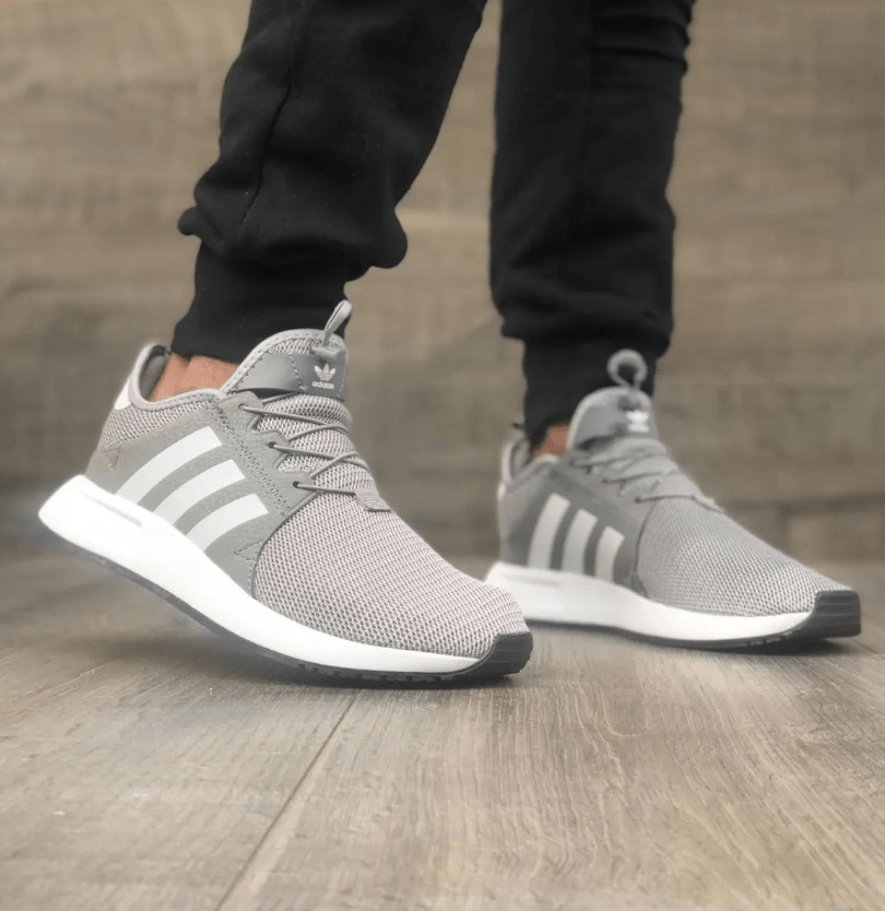 Giày Adidas X_PLR 'Grey' EE4577 - Ảnh 3