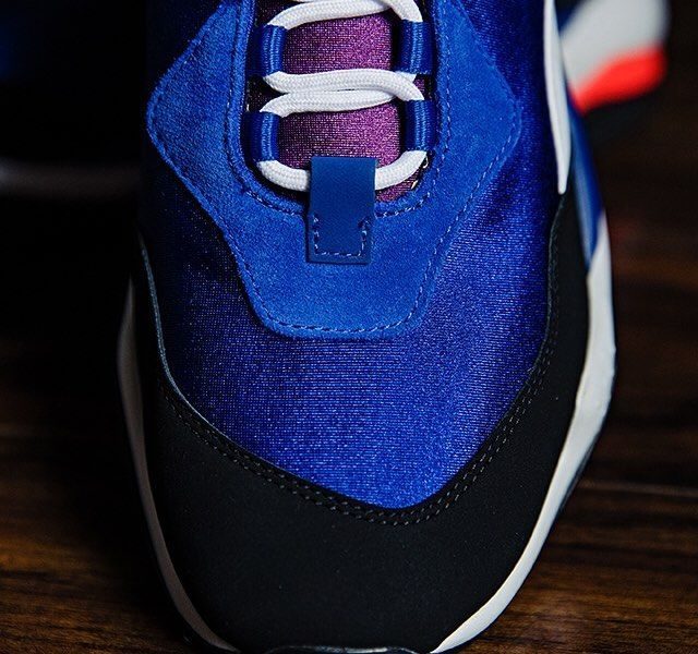 Giày Puma Thunder 'Surf The Web' 369471-01 - Ảnh 5