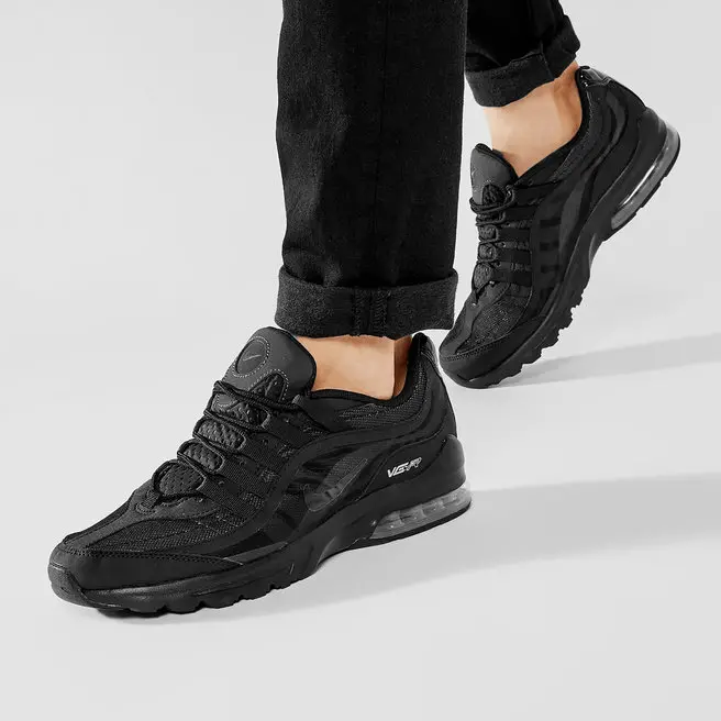 Alternative view of Giày Nike Air Max VG-R 'Black' CK7583-001