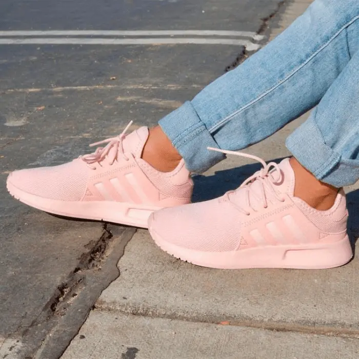 Giày Adidas Original XPLR 'Icy Pink' BY9880 - Ảnh 3