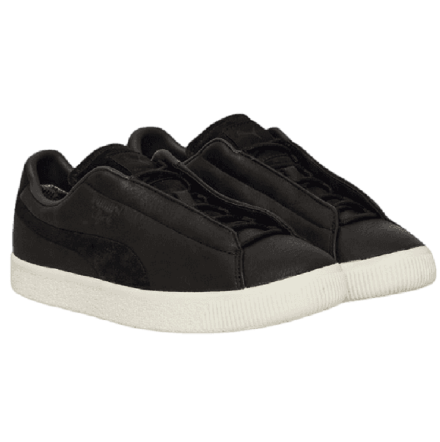 Giày Puma Clyde Gore-Tex Black X Nanamica 388734-02 - Ảnh 5