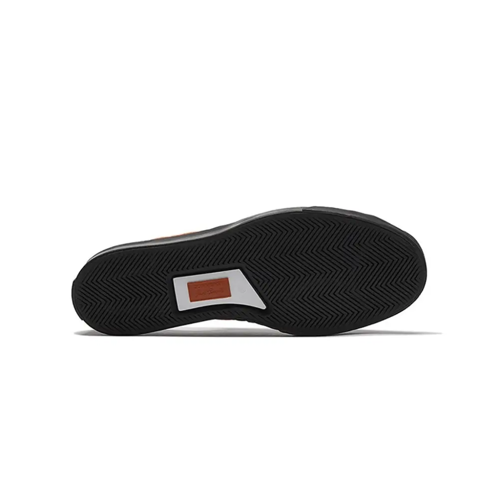 Giày Converse Jack Purcell Suede 'Orange' 169596C - Ảnh 5