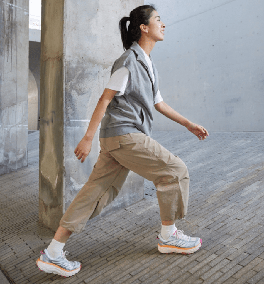 Giày Hoka One One Mafate Speed 2 'Multi' 1126851-WIFL - Ảnh 2