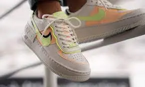 Giày Nike Air Force 1 Shadow 'White Crimson Tint' CI0919-107 - Ảnh 8