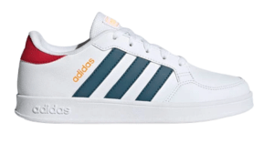 Giày Adidas Breaknet 'Orbit Indigo' GZ7640