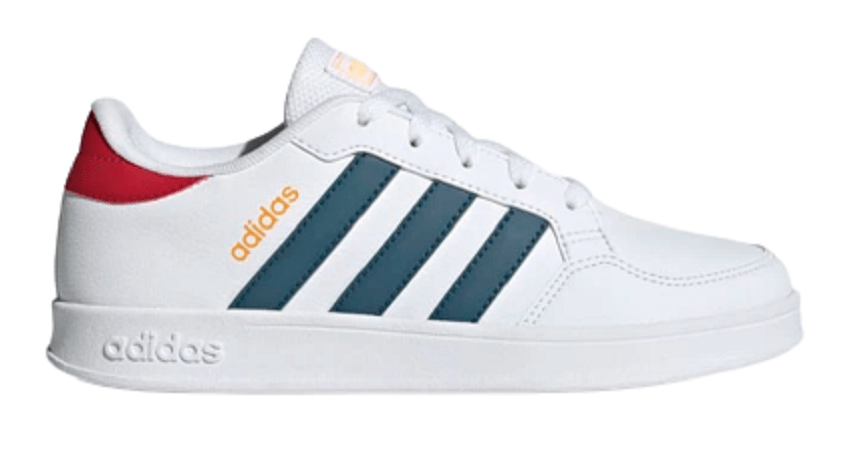 Giày Adidas Breaknet 'Orbit Indigo' GZ7640