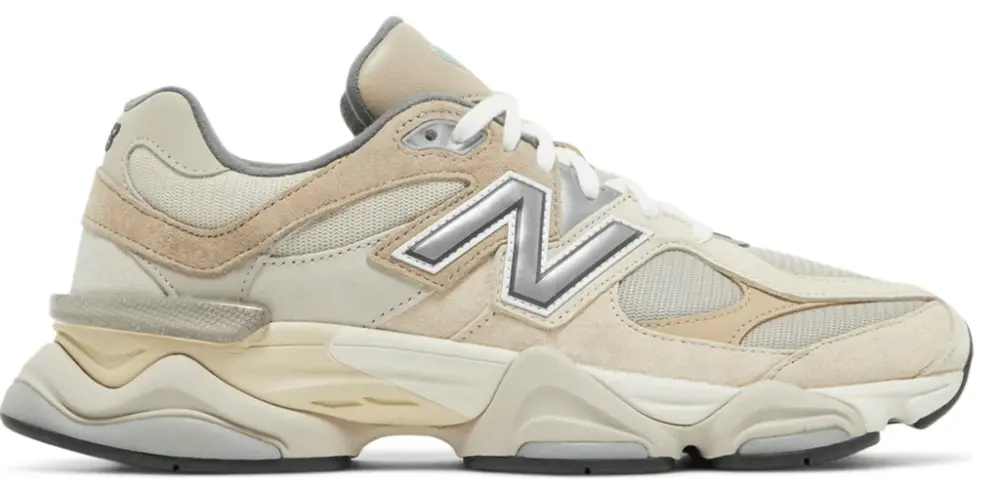 Giày New Balance 9060 'Sea Salt' U9060MAC