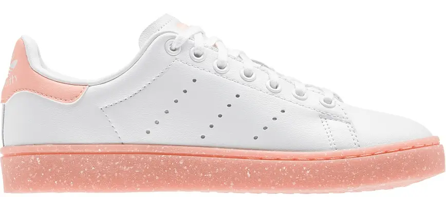 Giày Adidas Vulc Stan Smith Pink Gloss FX8684