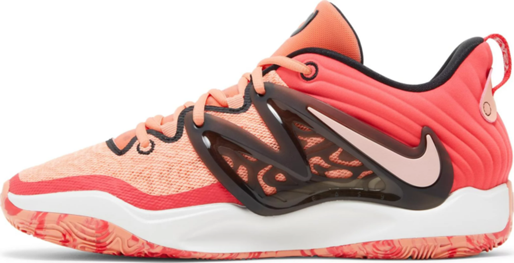 Giày Nike Napheesa Collier x KD 15 'Community' DV1682-900 - Ảnh 4