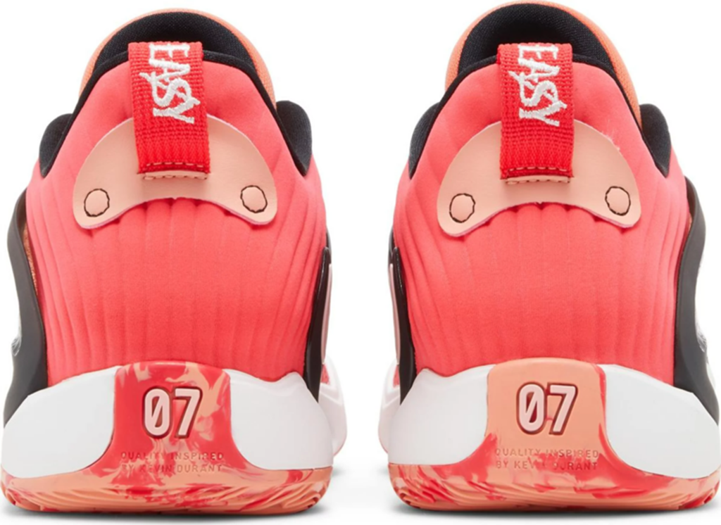 Giày Nike Napheesa Collier x KD 15 'Community' DV1682-900 - Ảnh 3