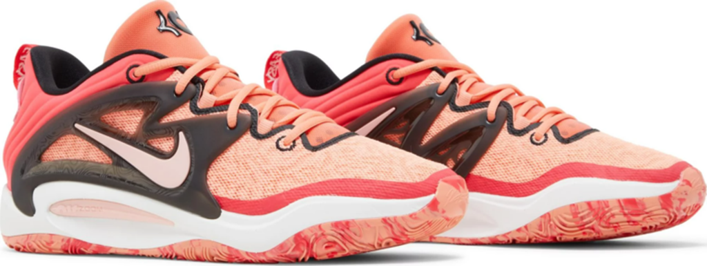 Giày Nike Napheesa Collier x KD 15 'Community' DV1682-900 - Ảnh 2