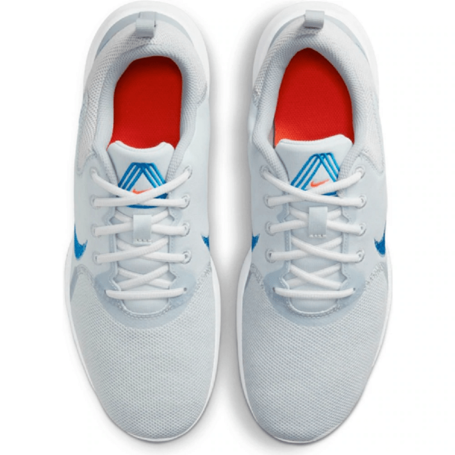 Giày Nike Flex Experience Run 10 ‘Pure Platinum Imperial Blue’ CI9960-010 - Ảnh 4