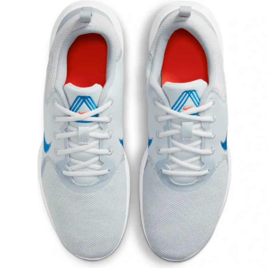 Giày Nike Flex Experience Run 10 ‘Pure Platinum Imperial Blue’ CI9960-010 - Ảnh 4