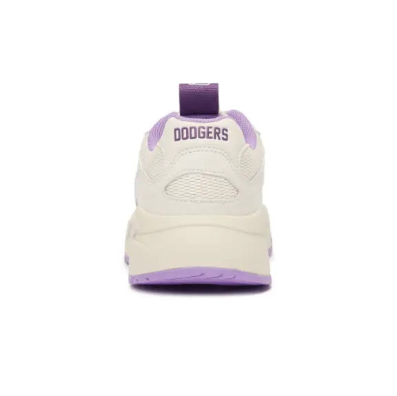Giày MLB Bigball Chunky Lite LA Dodgers Lavender 3ASHC311N-07LDS - Ảnh 3
